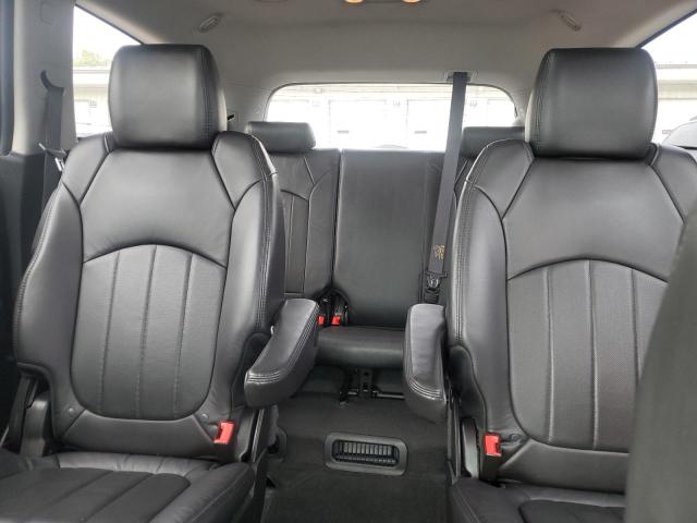 Photo 10 from auction – 2012 BUICK ENCLAVE with VIN 5GAKVCED3CJ390146