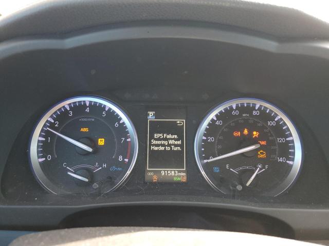 Photo 9 from auction – 2019 TOYOTA HIGHLANDER SE with VIN 5TDJZRFH9KS584944
