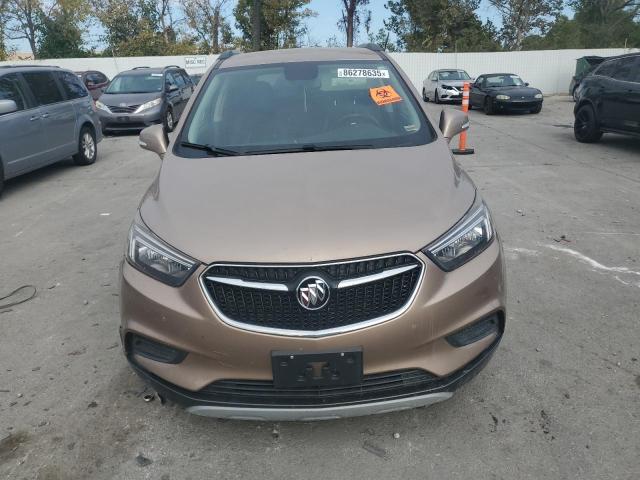 Photo 5 from auction – 2018 BUICK ENCORE PREFERRED with VIN KL4CJASB6JB580644