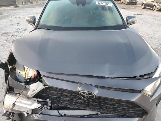 Photo 12 from auction – 2024 TOYOTA RAV4 LE with VIN 2T3G1RFVXRW438035
