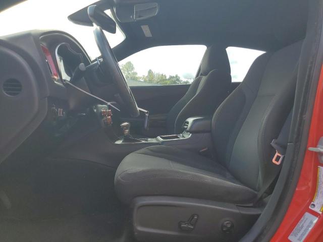 Photo 7 from auction – 2015 DODGE CHARGER with VIN 2C3CDXHG1FH858372