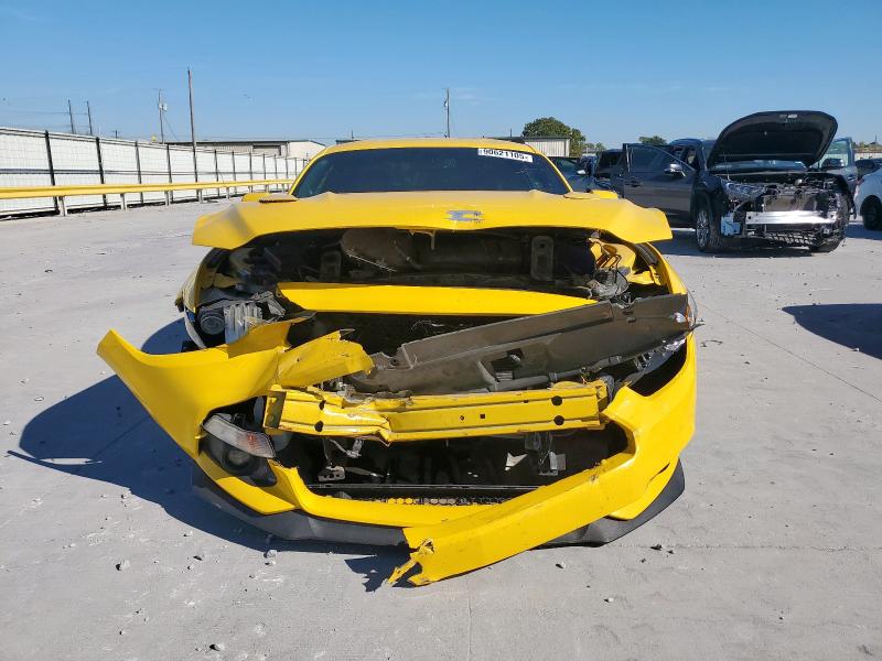 Photo 5 from auction – 2015 FORD MUSTANG GT with VIN 1FA6P8CF5F5425204