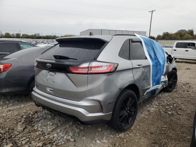 Photo 3 from auction – 2020 FORD EDGE SEL with VIN 2FMPK3J97LBB40875
