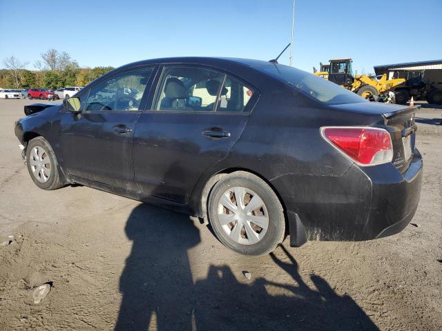Photo 2 from auction – 2016 SUBARU IMPREZA with VIN JF1GJAA65GH002123