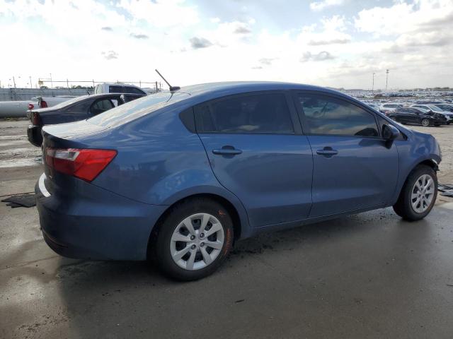 Photo 3 from auction – 2016 KIA RIO LX with VIN KNADM4A34G6539392