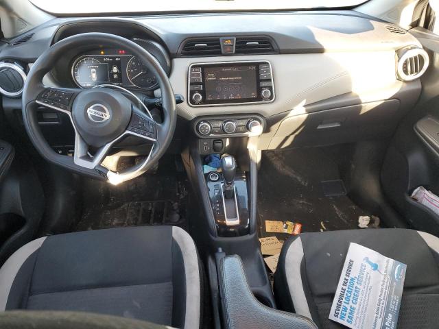 Photo 8 from auction – 2020 NISSAN VERSA with VIN 3N1CN8EV3LL858977
