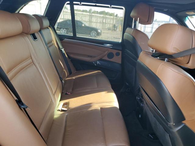 Photo 11 from auction – 2008 BMW X5 3.0I with VIN 5UXFE43548L022585