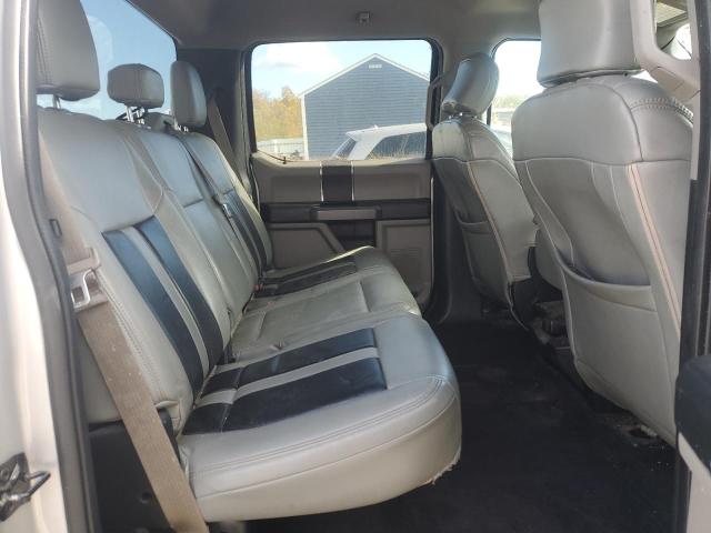 Photo 10 from auction – 2015 FORD F150 SUPER with VIN 1FTEW1EG1FKD83363
