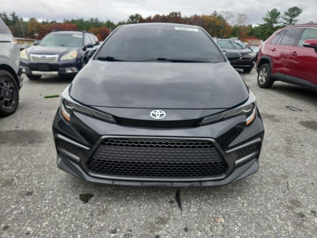 Photo 5 from auction – 2022 TOYOTA COROLLA XS with VIN 5YFT4MCE7NP100139
