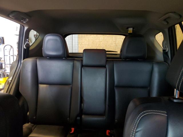 Photo 10 from auction – 2013 TOYOTA RAV4 LIMITED with VIN 2T3YFREV2DW008144