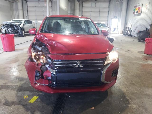 Photo 5 from auction – 2023 MITSUBISHI MIRAGE G4 with VIN ML32FUFJ7PHF04657