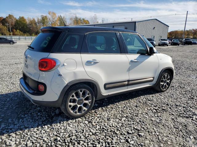Photo 3 from auction – 2014 FIAT 500L TREKK with VIN ZFBCFADH7EZ011973
