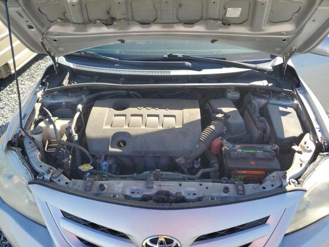 Photo 11 from auction – 2011 TOYOTA COROLLA BA with VIN JTDBU4EE7B9138674