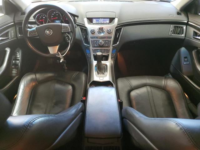 Photo 8 from auction – 2011 CADILLAC CTS PERFOR with VIN 1G6DL5ED8B0126372