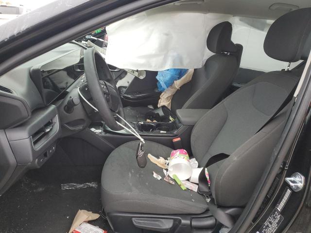 Photo 7 from auction – 2025 KIA K4 LX with VIN 3KPFT4DE2SE132900