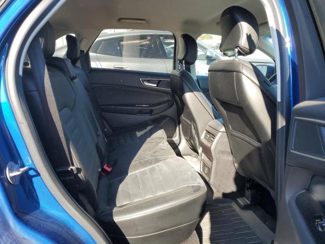 Photo 11 from auction – 2018 FORD EDGE SEL with VIN 2FMPK3J99JBB60333
