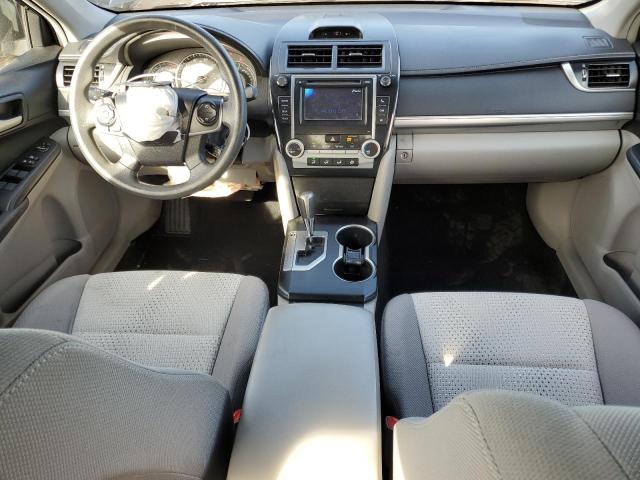 Photo 8 from auction – 2012 TOYOTA CAMRY with VIN 4T4BF1FK3CR247596
