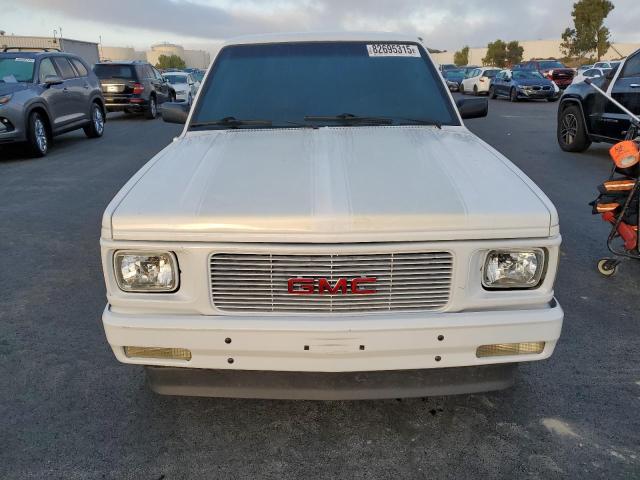 Photo 5 from auction – 1993 GMC TYPHOON with VIN 1GDCT18Z0P0810795
