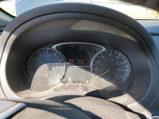 Photo 9 from auction – 2018 NISSAN ALTIMA 2.5 with VIN 1N4AL3AP0JC286351