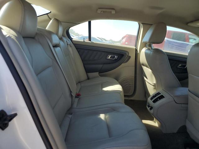 Photo 10 from auction – 2012 FORD TAURUS SEL with VIN 1FAHP2EW8CG110450