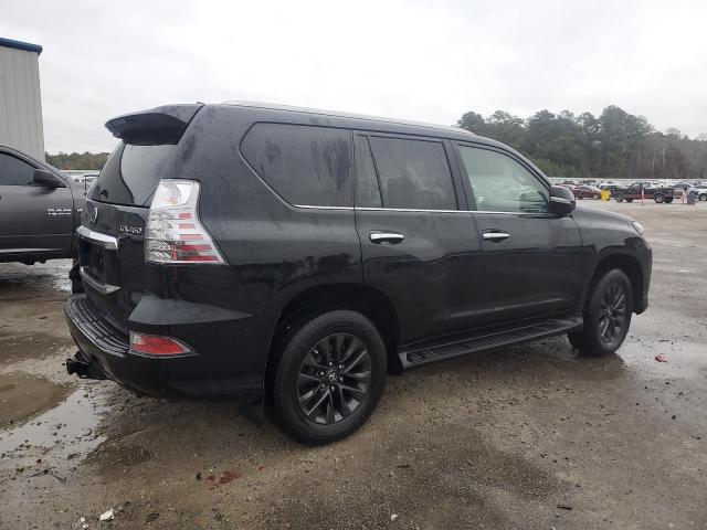 Photo 3 from auction – 2020 LEXUS GX 460 PRE with VIN JTJAM7BX4L5265309