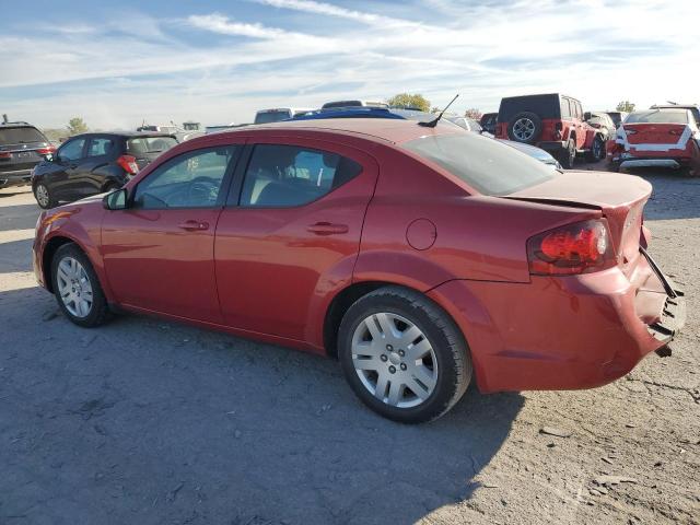 Photo 2 from auction – 2013 DODGE AVENGER SE with VIN 1C3CDZAB8DN530686