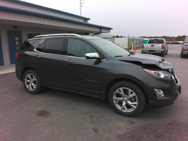 Photo 4 from auction – 2018 CHEVROLET EQUINOX PREMIER with VIN 2GNAXVEV5J6281956