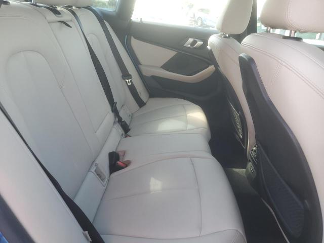 Photo 10 from auction – 2021 BMW 228XI with VIN WBA73AK0XM7H56456