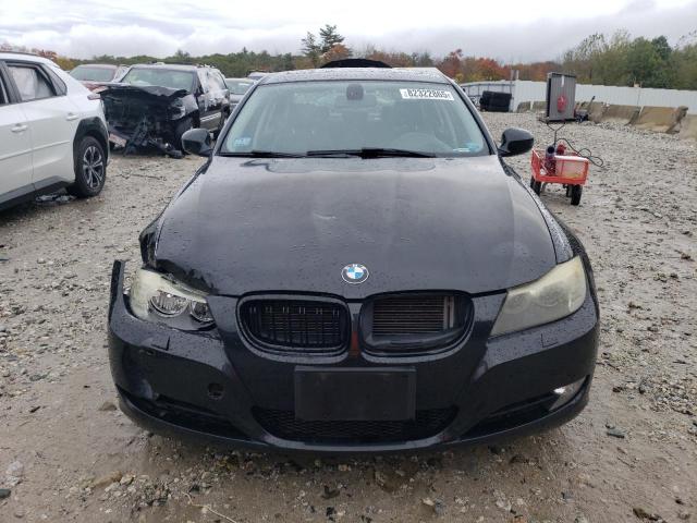 Photo 5 from auction – 2011 BMW 328 XI with VIN WBAPK7C58BF085871