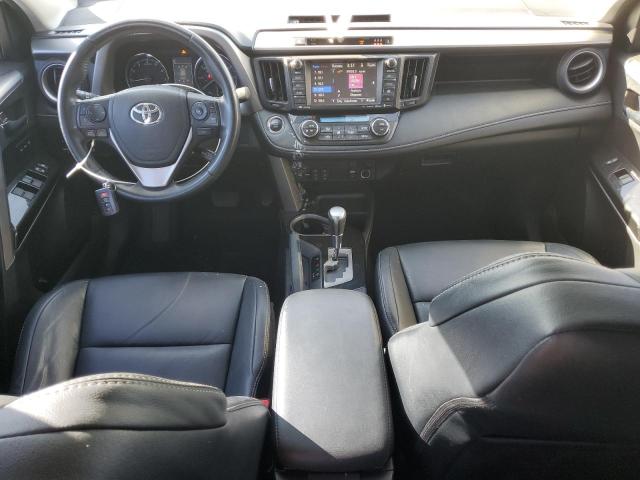 Photo 8 from auction – 2017 TOYOTA RAV4 LIMIT with VIN 2T3YFREV6HW316889