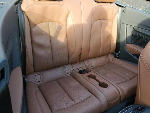 Photo 10 from auction – 2023 AUDI A5 PREMIUM with VIN WAU4AGF57PN007600
