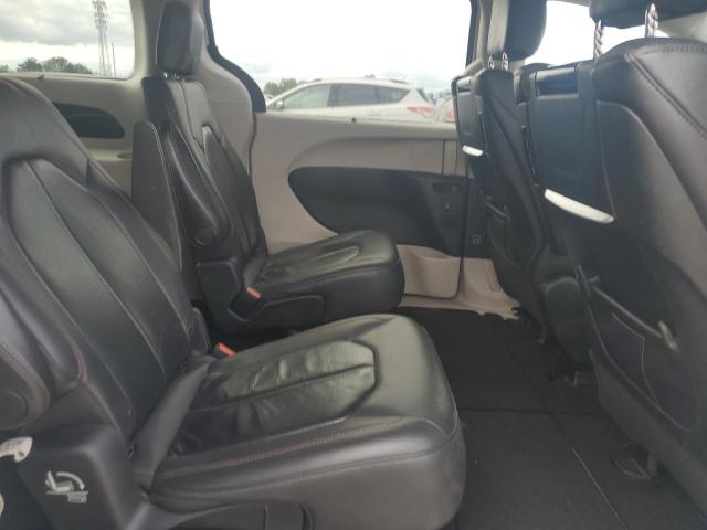 Photo 11 from auction – 2017 CHRYSLER PACIFICA TOURING L PLUS with VIN 2C4RC1EG0HR832627
