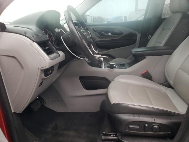 Photo 7 from auction – 2022 GMC TERRAIN SL with VIN 3GKALVEV0NL156261