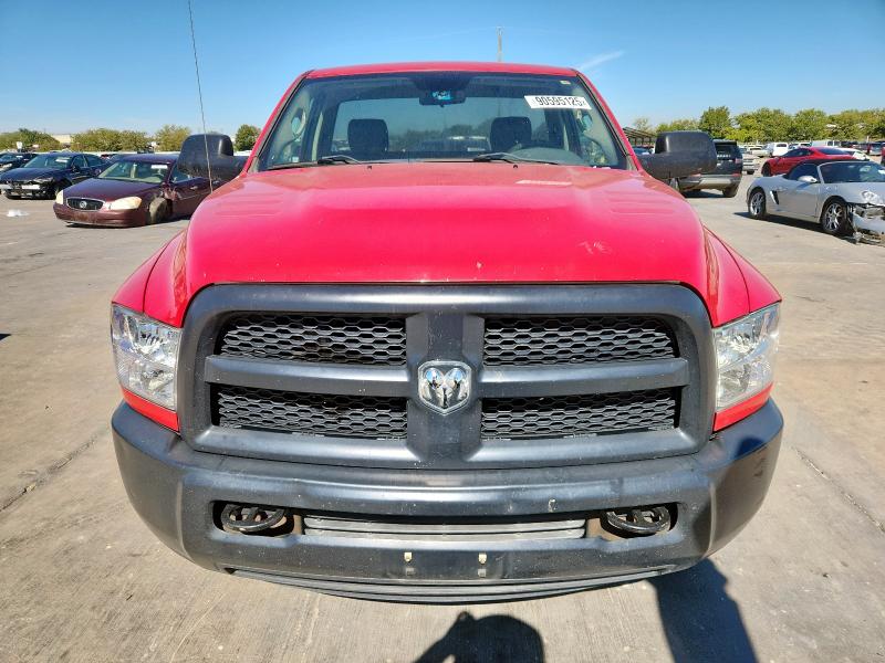 Photo 5 from auction – 2015 RAM 2500 ST with VIN 3C6MR4AJ9FG523955