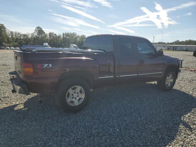 Photo 3 from auction – 2001 CHEVROLET SILVERADO with VIN 1GCEK19T71Z230375