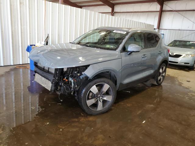 VOLVO XC40 T5 MO 2022 with VIN YV4162UK6N2755852 - Photo from auction