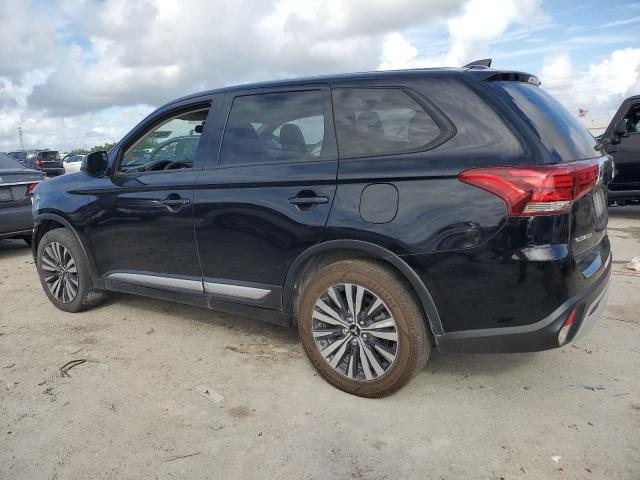 Photo 2 from auction – 2020 MITSUBISHI OUTLANDER with VIN JA4AD2A35LZ045281