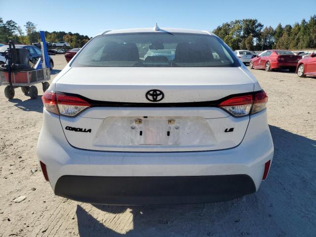 Photo 6 from auction – 2024 TOYOTA COROLLA LE with VIN 5YFB4MDE1RP149188