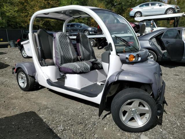 OTHER ELECTRIC LSV 2016 with VIN 5ASGRGA48BF055340 - Photo from auction
