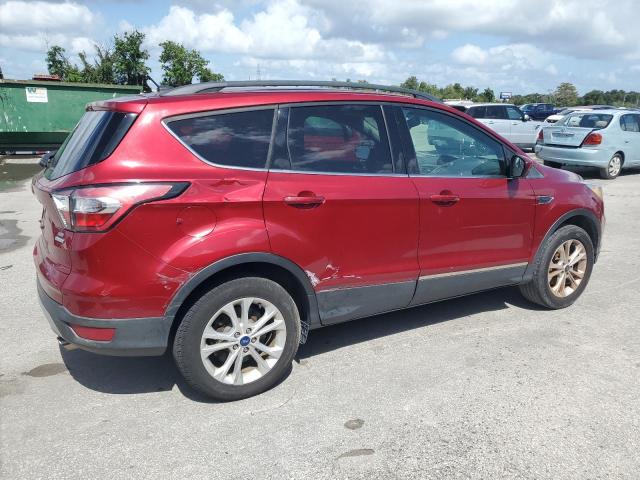 Photo 3 from auction – 2018 FORD ESCAPE SE with VIN 1FMCU0GD7JUA02084