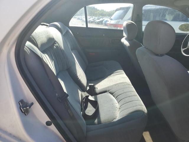 Photo 10 from auction – 2005 BUICK CENTURY CU with VIN 2G4WS52J951160196