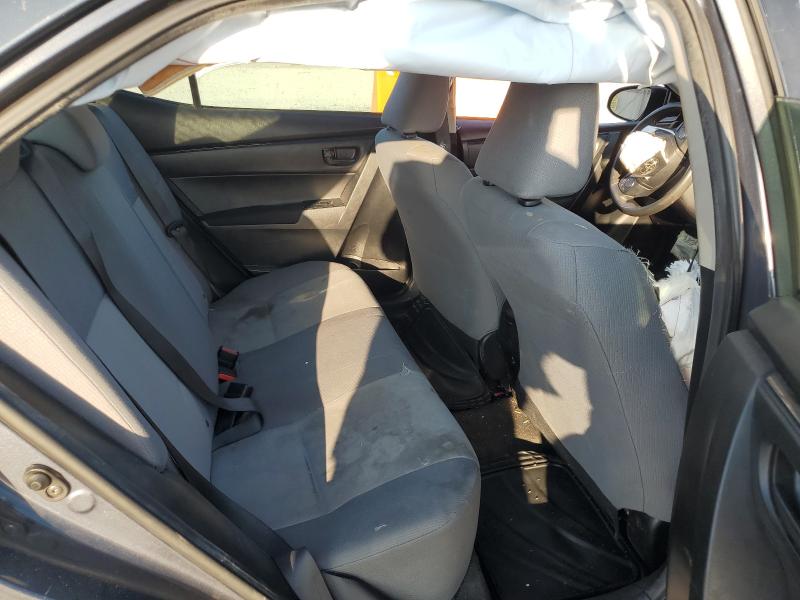 Photo 10 from auction – 2017 TOYOTA COROLLA L with VIN 5YFBURHE5HP630874