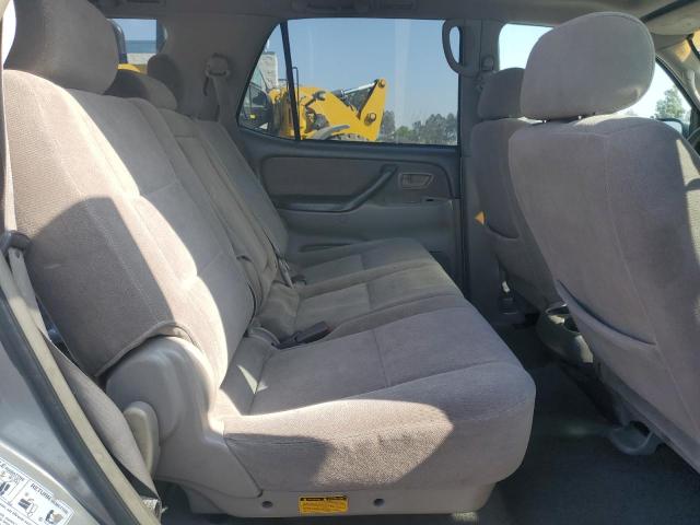 Photo 11 from auction – 2004 TOYOTA SEQUOIA SR with VIN 5TDZT34A44S210252