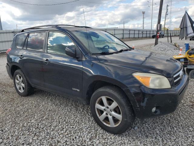 Photo 4 from auction – 2006 TOYOTA RAV4 LIMIT with VIN JTMBD31V266014304