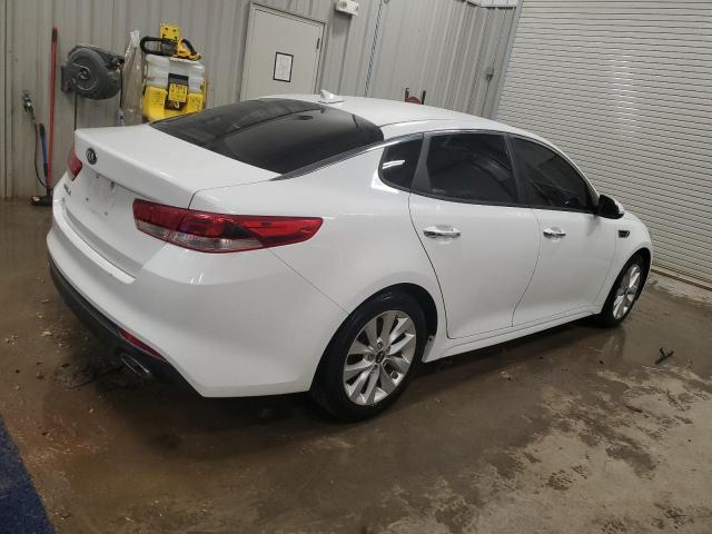 Photo 3 from auction – 2016 KIA OPTIMA LX with VIN 5XXGT4L35GG043857