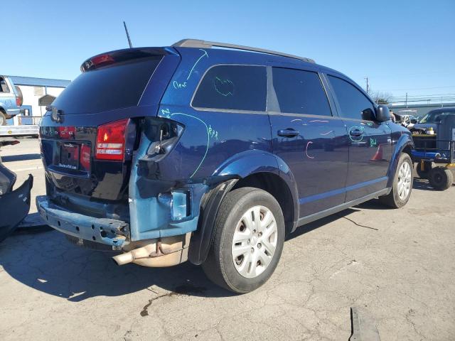 Foto 3 de la subasta – 2018 DODGE JOURNEY SE con VIN 3C4PDCAB9JT509934