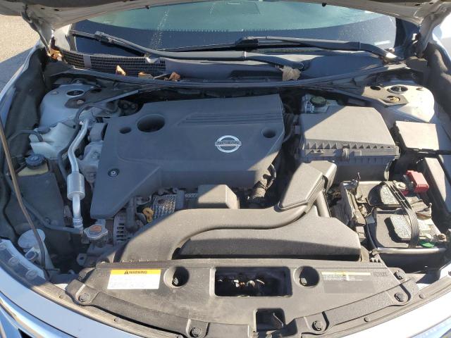 Photo 11 from auction – 2013 NISSAN ALTIMA 2.5 with VIN 1N4AL3AP8DC205617