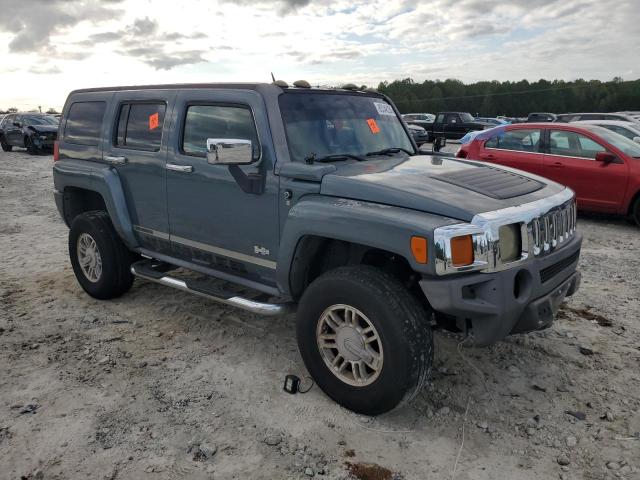 Photo 4 from auction – 2006 HUMMER H3 with VIN 5GTDN136468274121