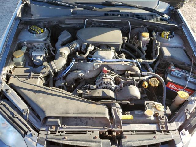 Photo 11 from auction – 2008 SUBARU OUTBACK with VIN 4S4BP60C087320242