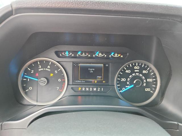 Photo 9 from auction – 2015 FORD F150 SUPER with VIN 1FTEW1EG3FKE16413